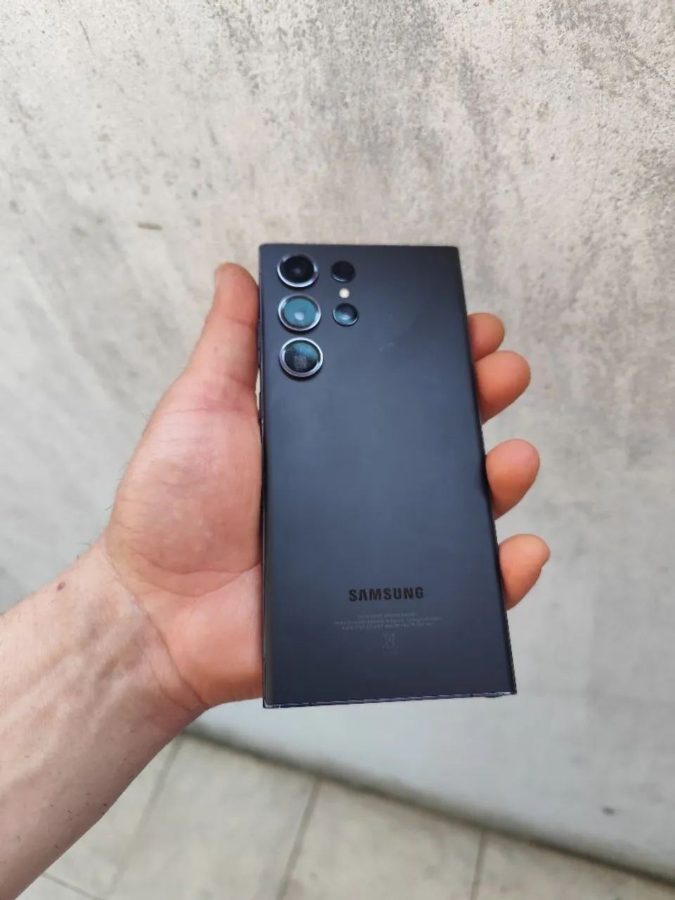 Samsung s23 ultra 512GB
