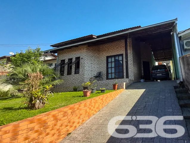 Casa | Joinville | Petrópolis - Foto 3
