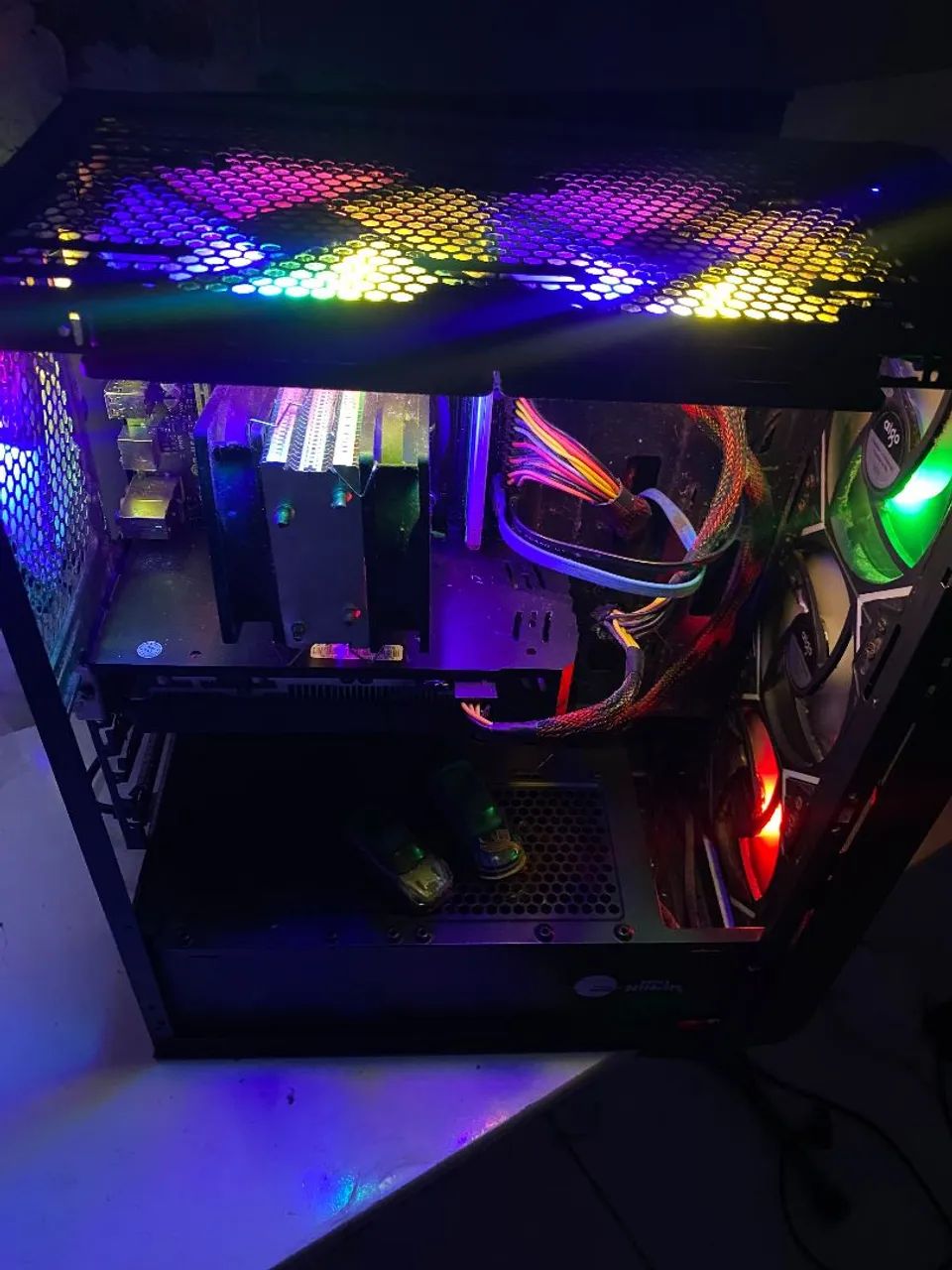 PC GAMER KITZINHO  - Foto 2