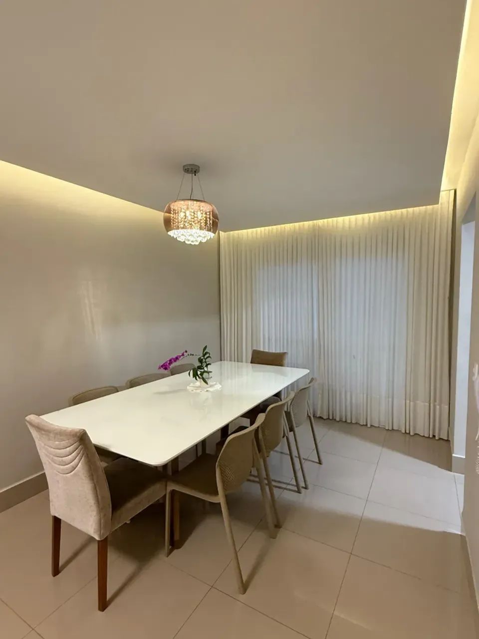 Casa no Parque Atalaia com 3 Quartos em Condomínio Fechado - Foto 5