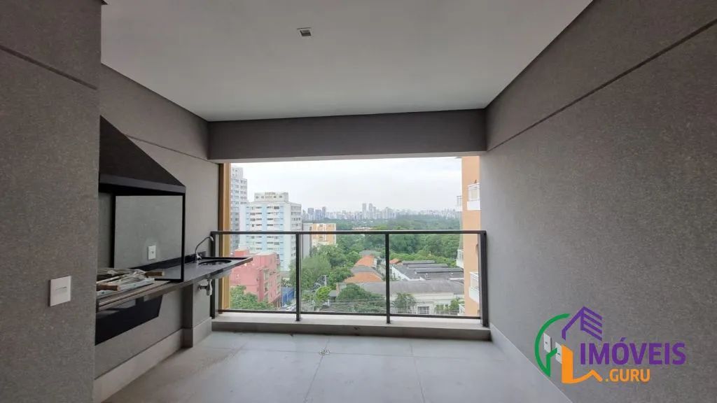 APARTAMENTO - VILA MARIANA - SP - Foto 3
