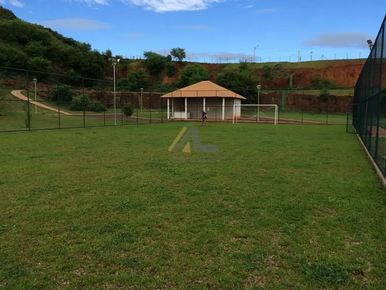 TERRENO REISDENCIAL MORADA DO ENGENHO - Foto 2
