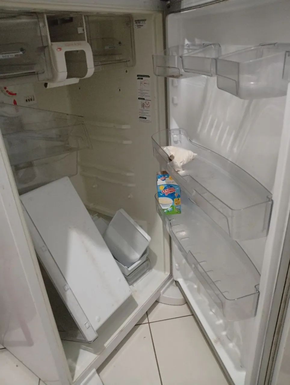 Geladeira  - Foto 2