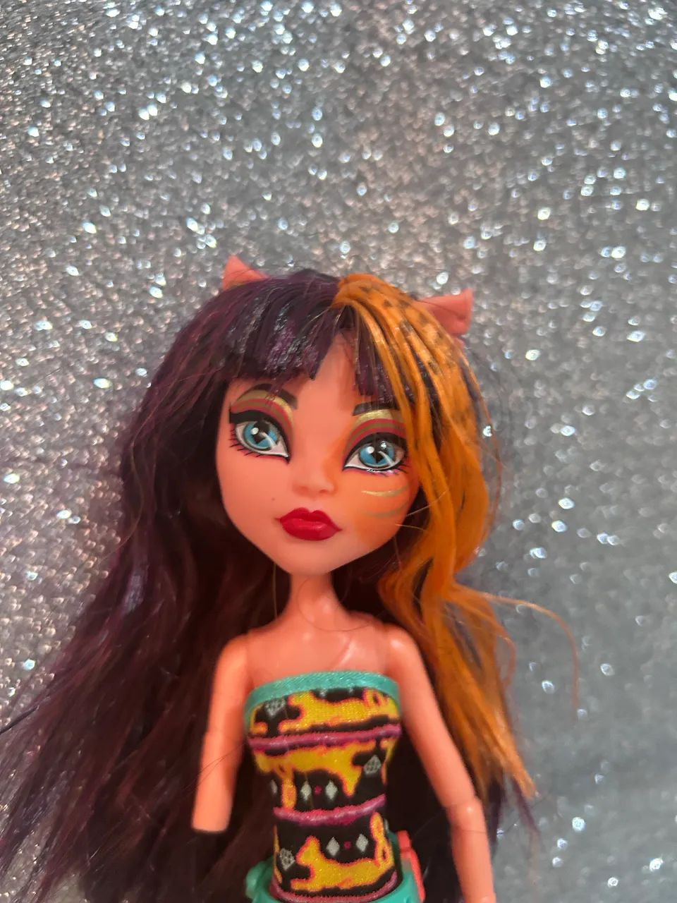 Cleolei Monster High 