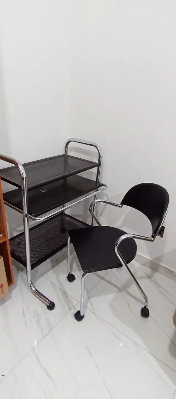 Escrivaninha Tok Stok  - Foto 3