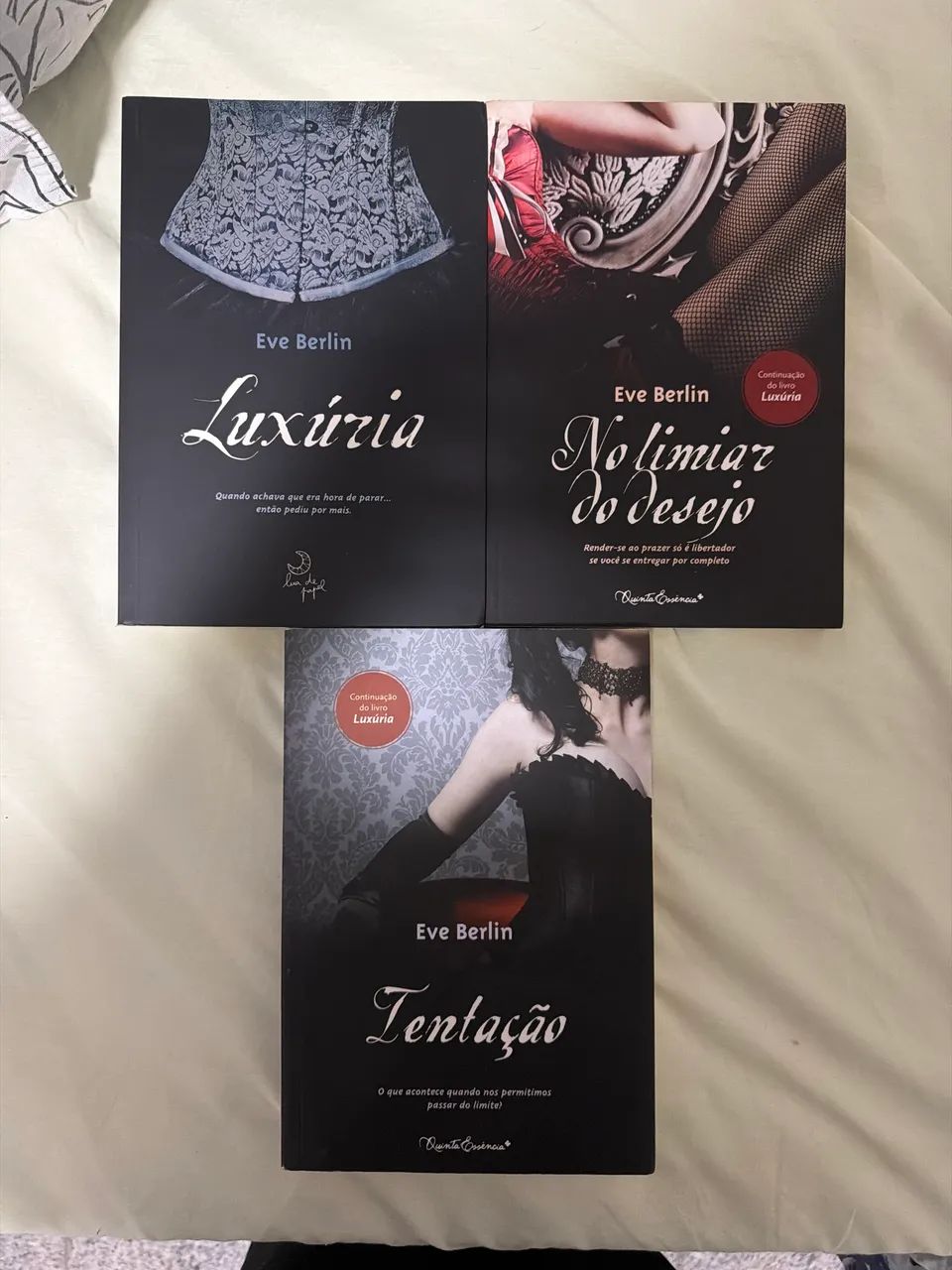 Livros