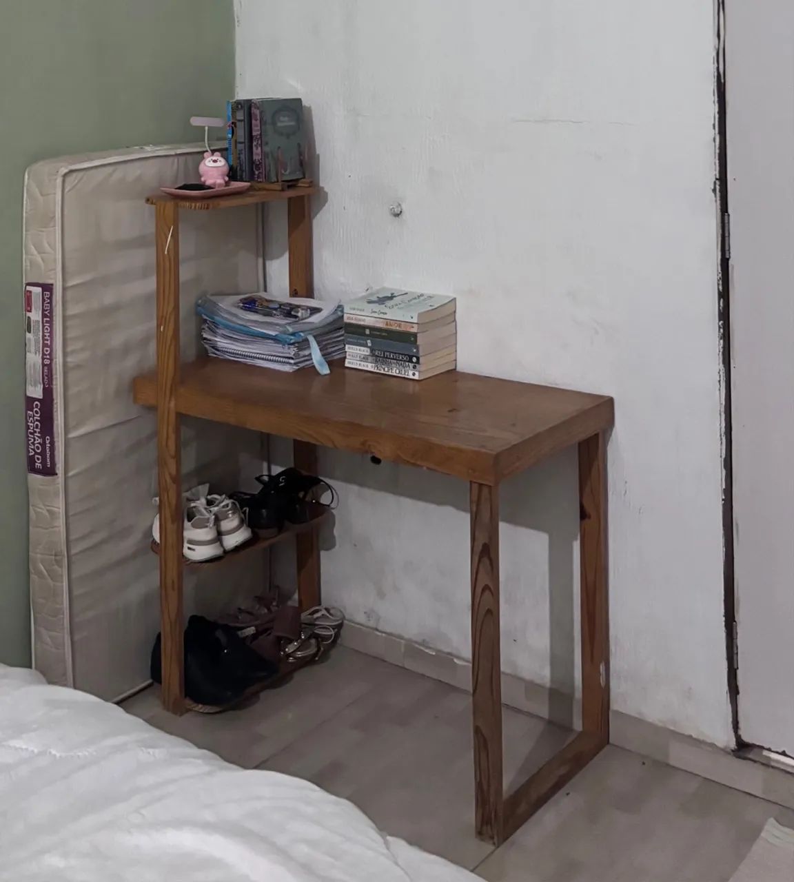 Mesa de estudo 