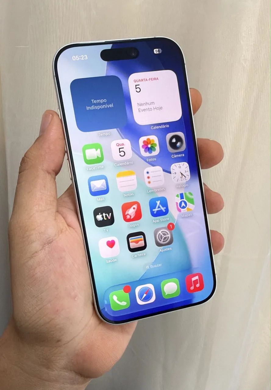 iPhone 16 - Foto 2