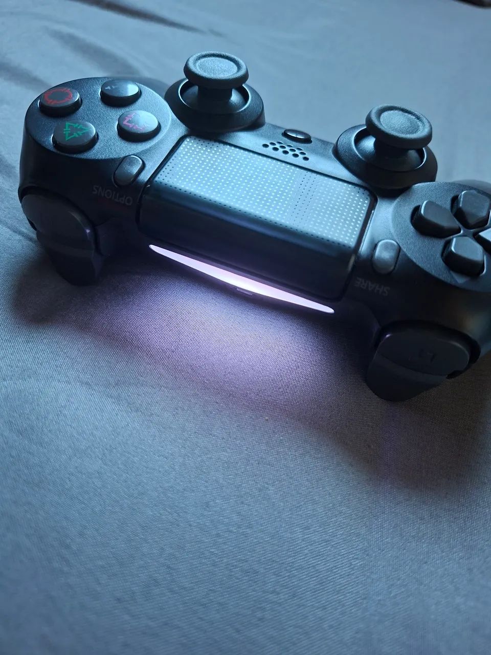 Controle DualShock 4, Sem drift - Foto 2