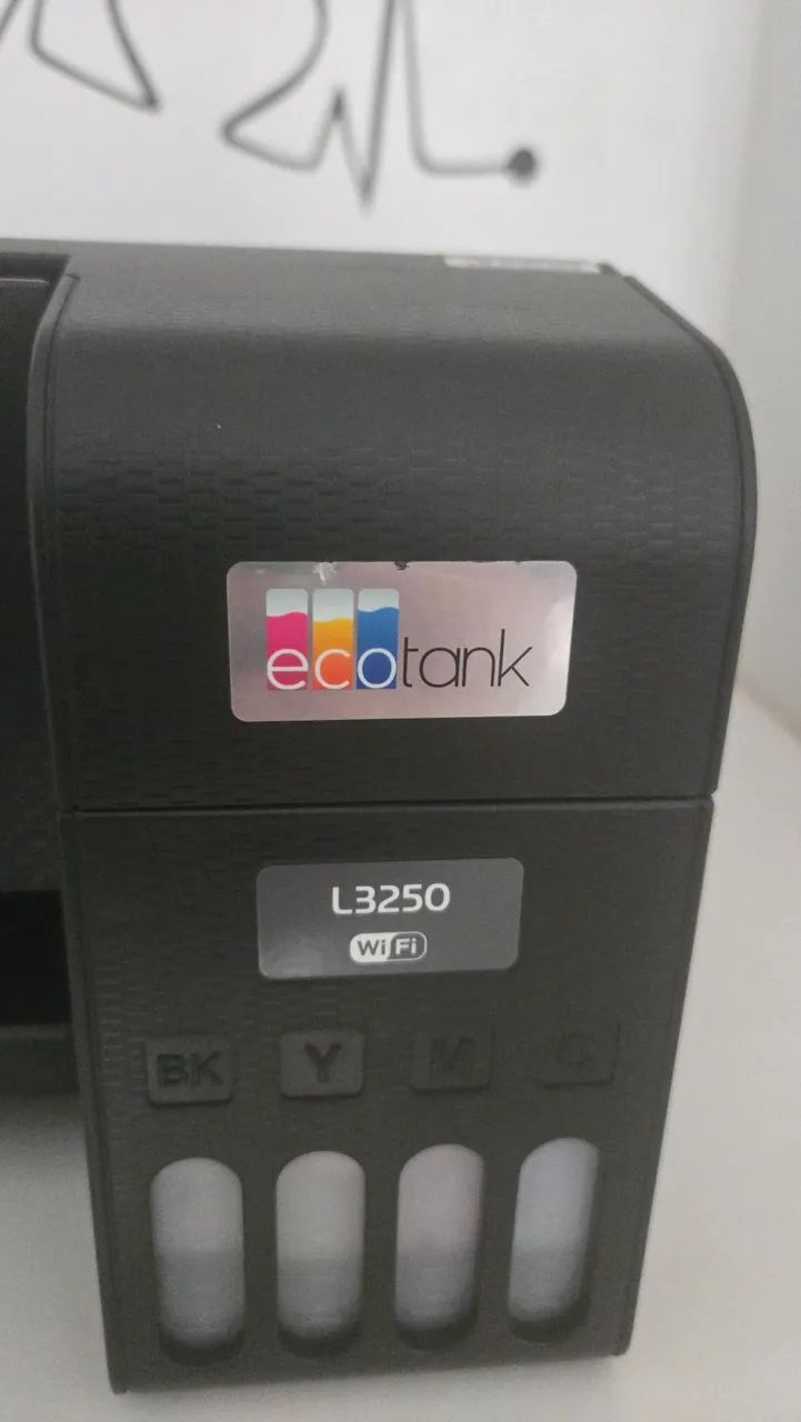 Impressora Epson