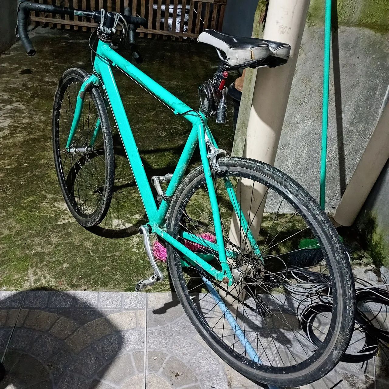 Speed - Foto 5