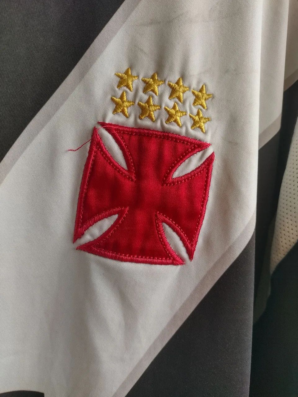 Camisa do vasco - Foto 4