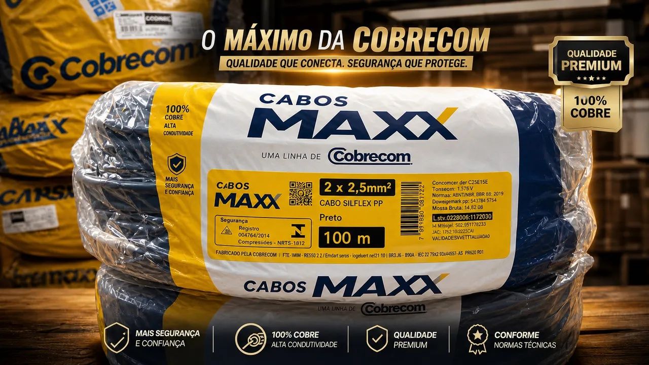 Cabo PP Maxxi Super  - Foto 5