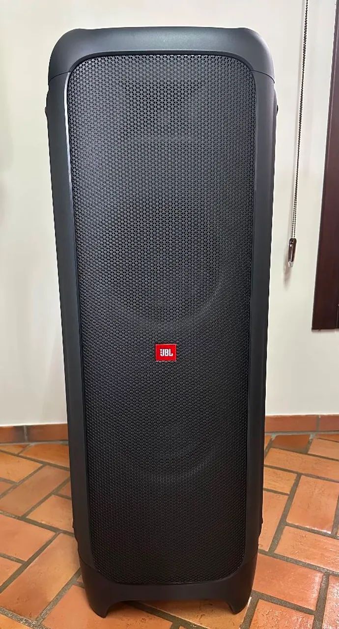 JBL partybox 1000 