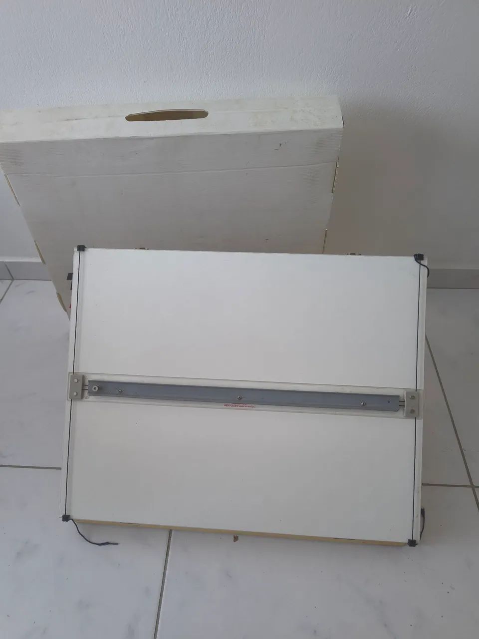 Prancheta A2 - Foto 2