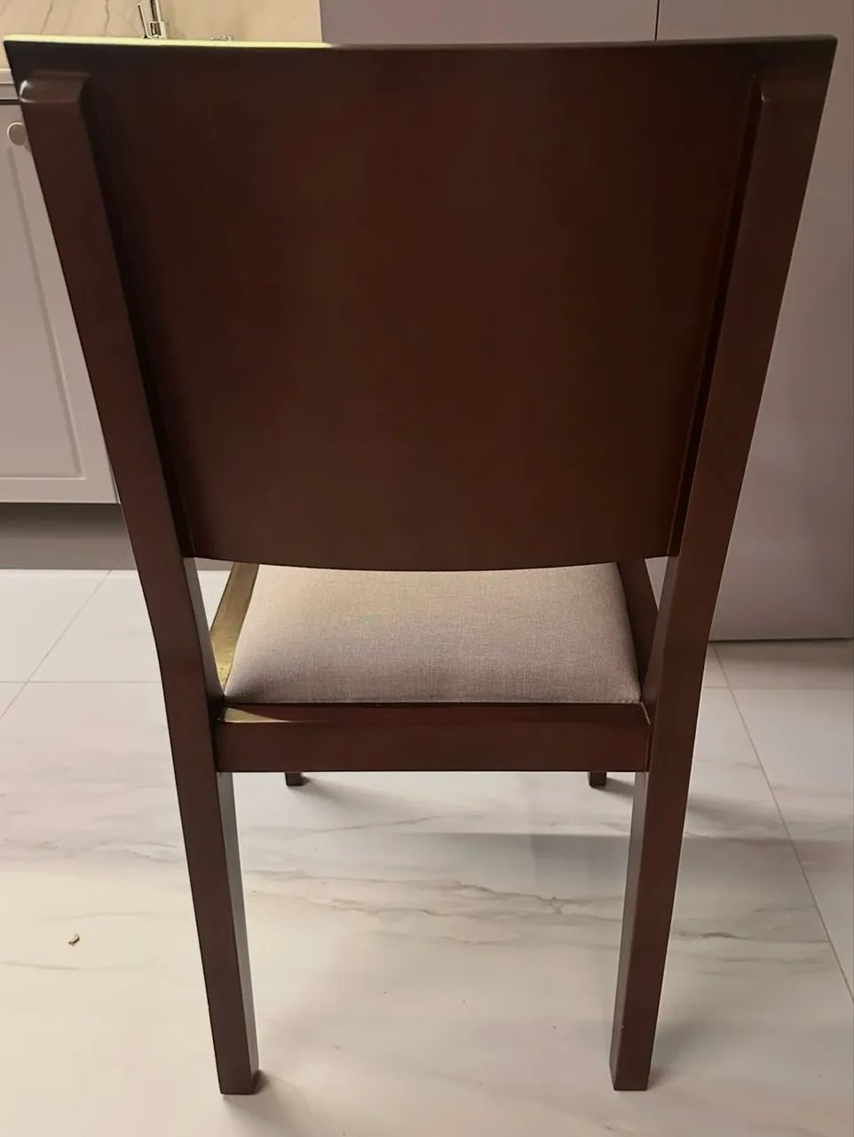 6 Cadeiras - Foto 3