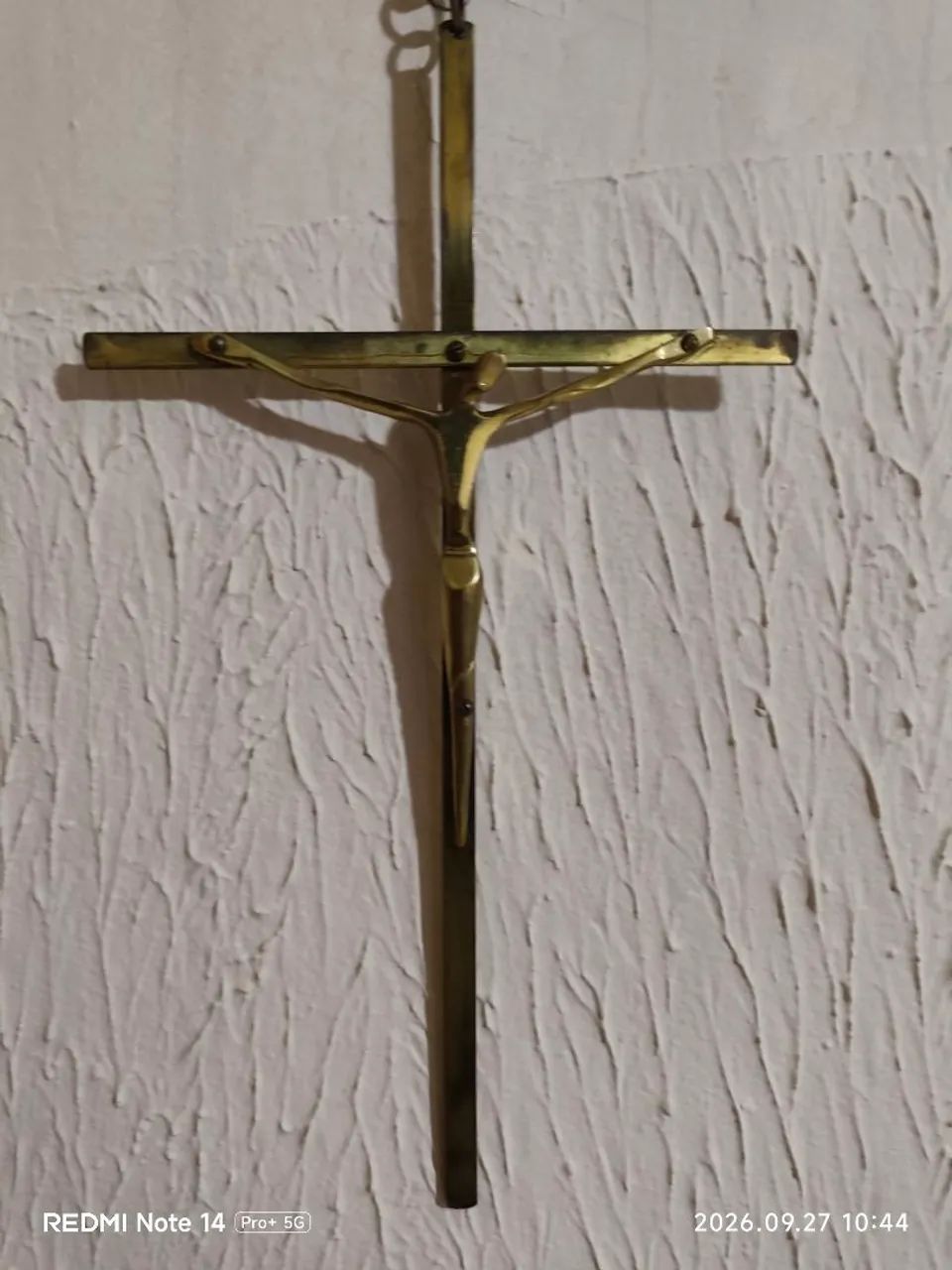 VENDO CRUCIFIXO  - Foto 2