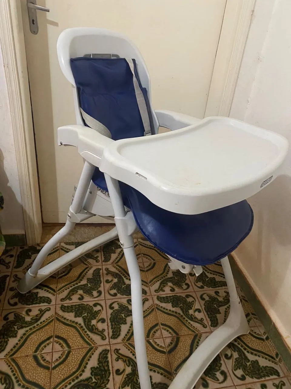 Cadeira de alimentação para bebê  - Foto 2
