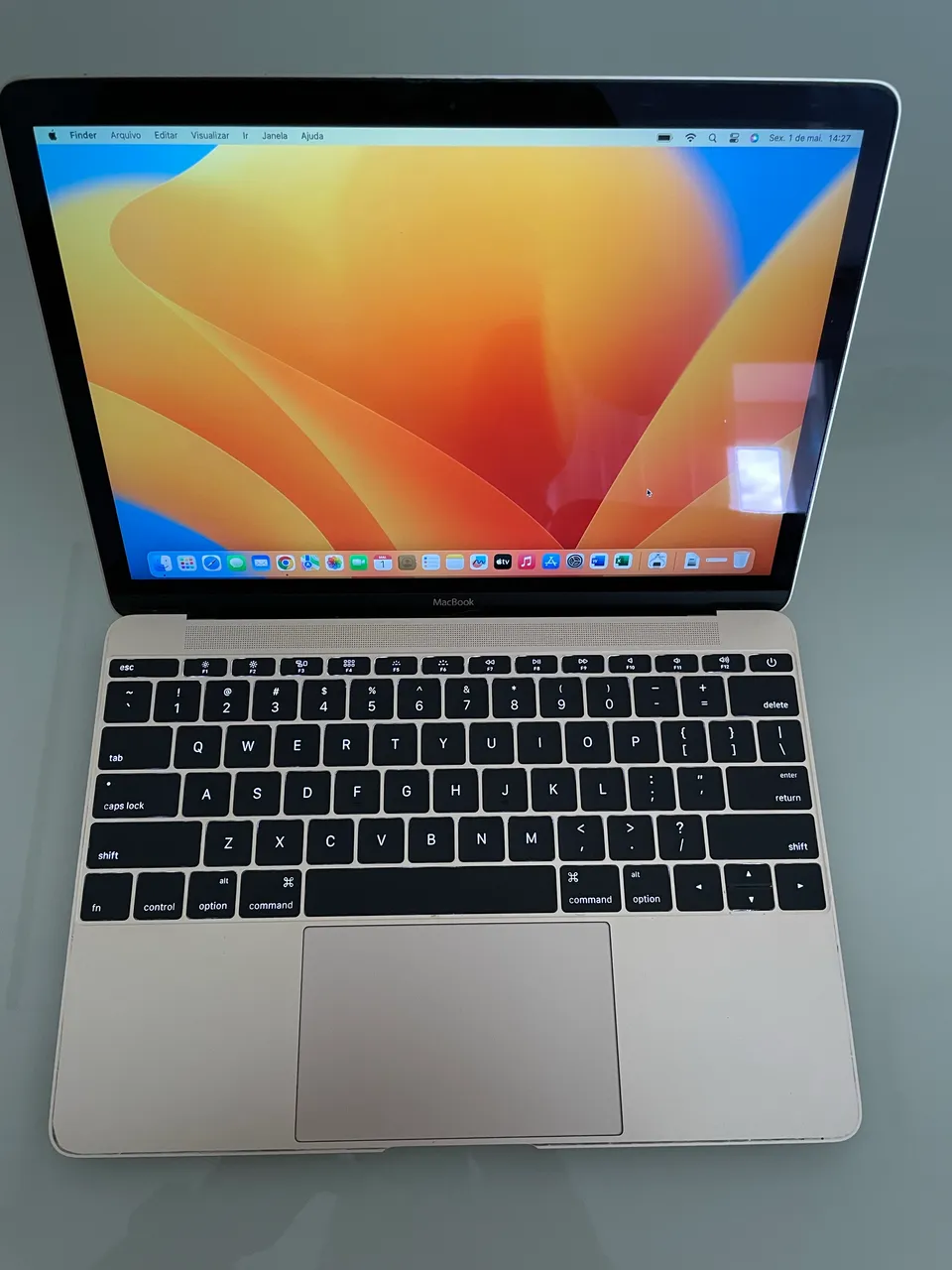 MacBook Neo 8GB/256GB novo/ lacrado - Notebooks - Nossa Senhora