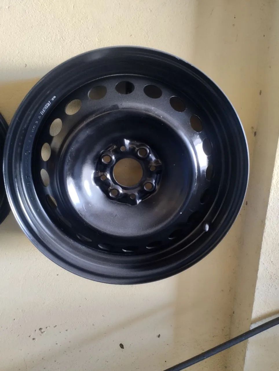 Rodas diversas aro15 é 16 - Foto 4