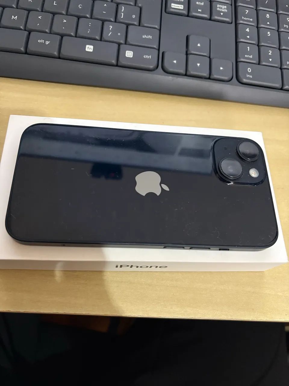 iPhone 14