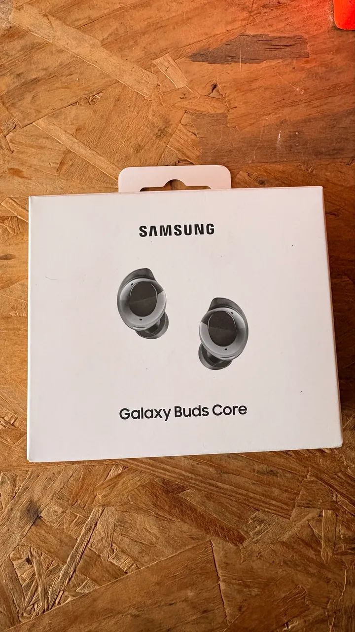 SAMSUNG BUDS CORE 