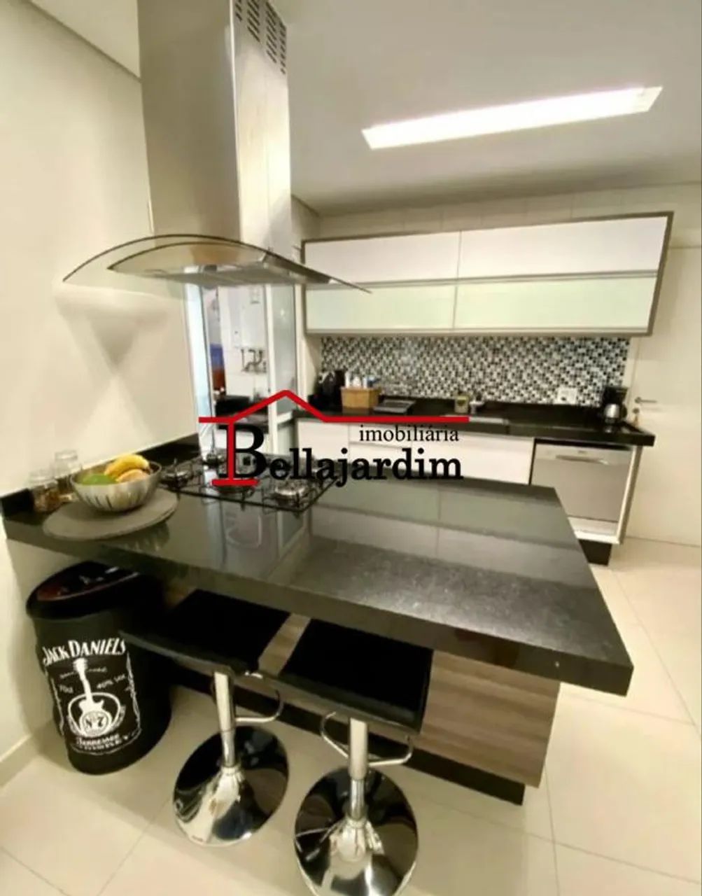 Apartamento à venda no Edifício Auge Home Resort - Centro, São Bernardo Do Campo/SP! - Foto 5