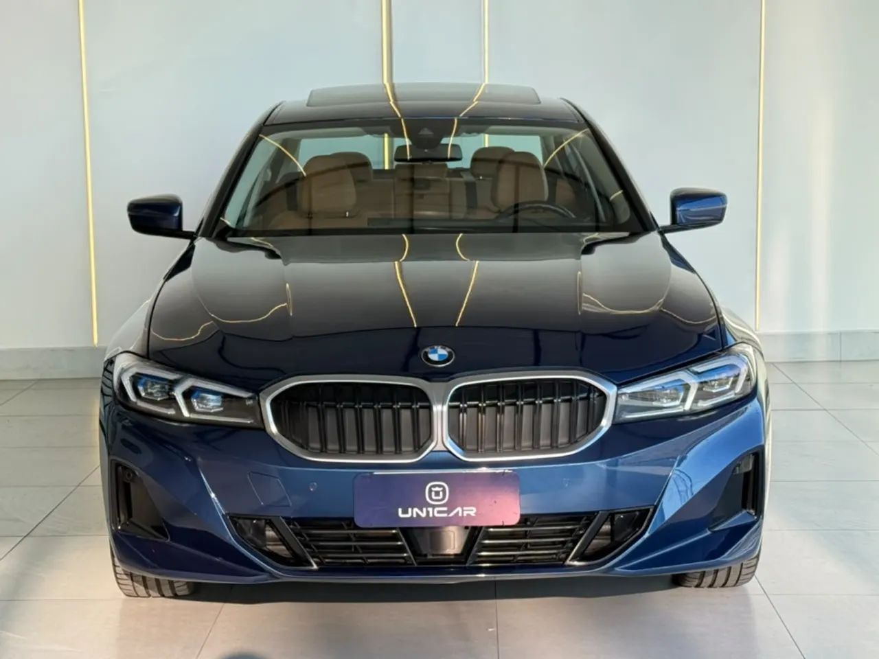 BMW 320I 320i 2023 - Foto 2