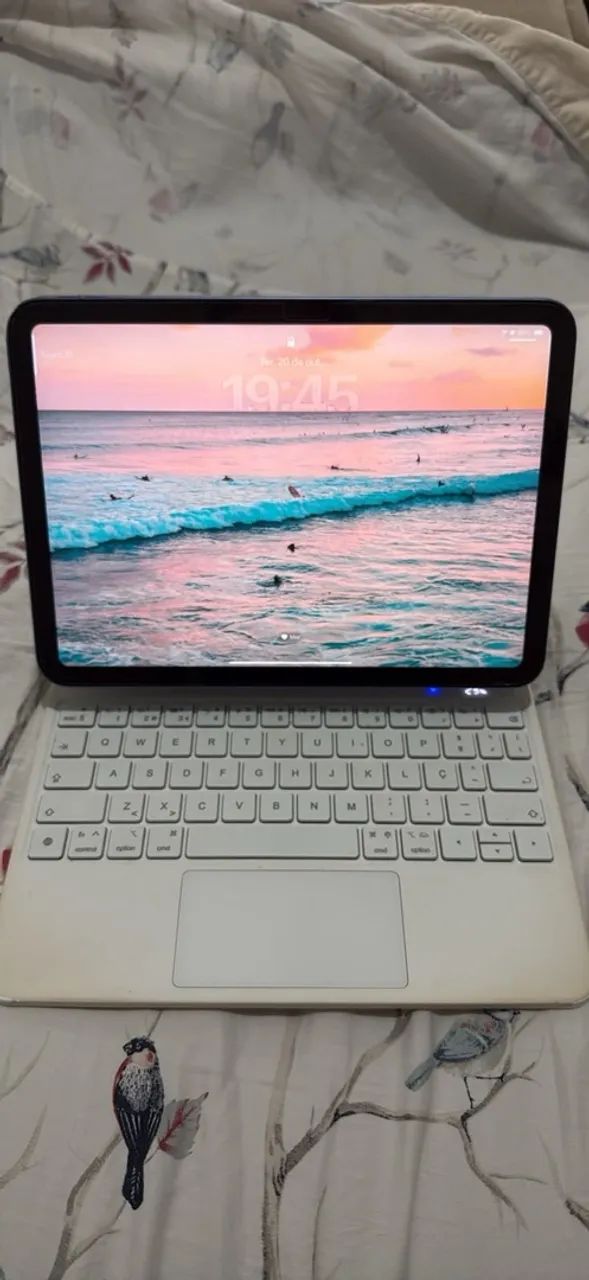 Vendo iPad 10° geração  - Foto 3