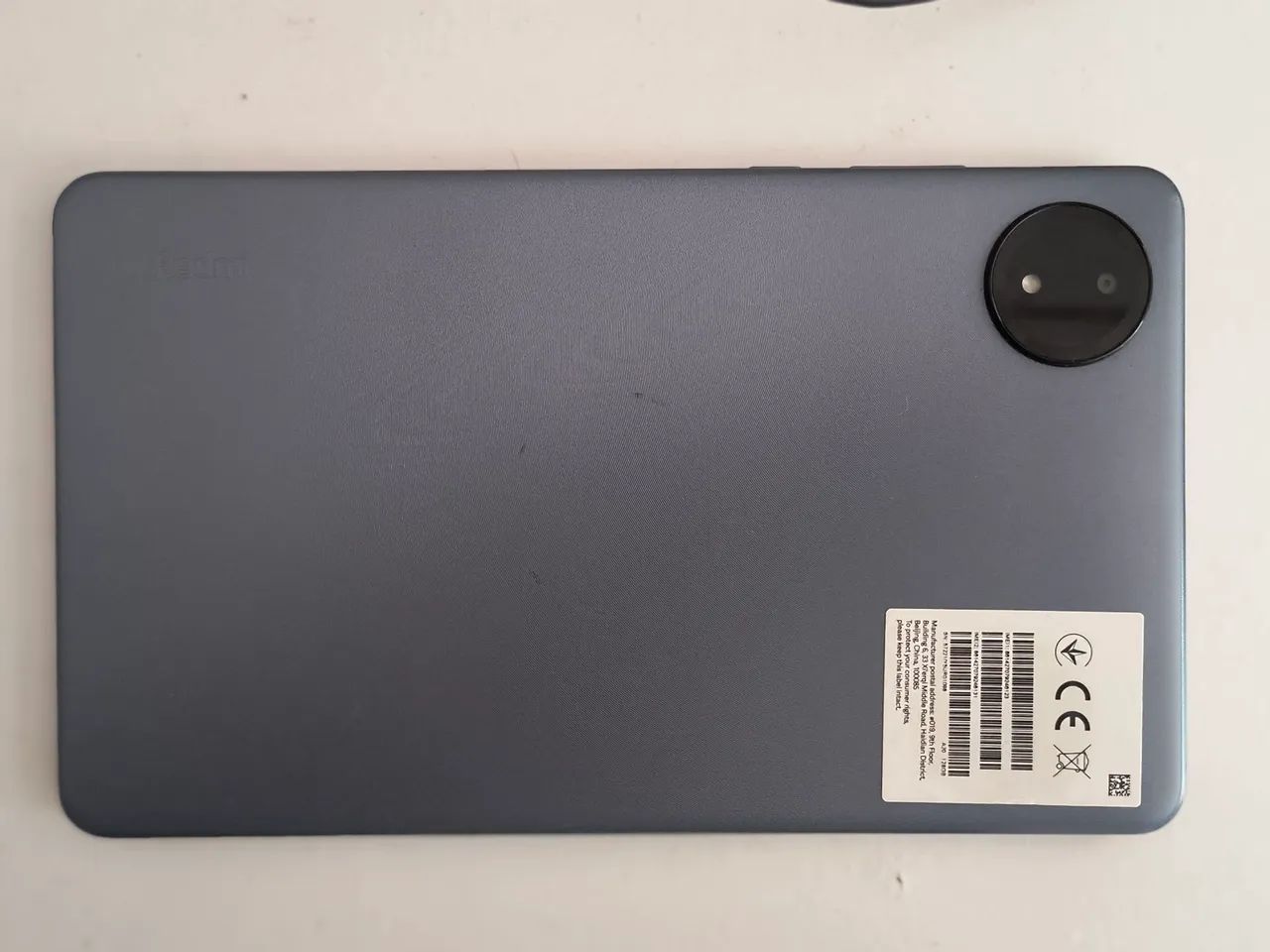 Tablet redmi 6 gb ram 128gb memoria - Foto 4