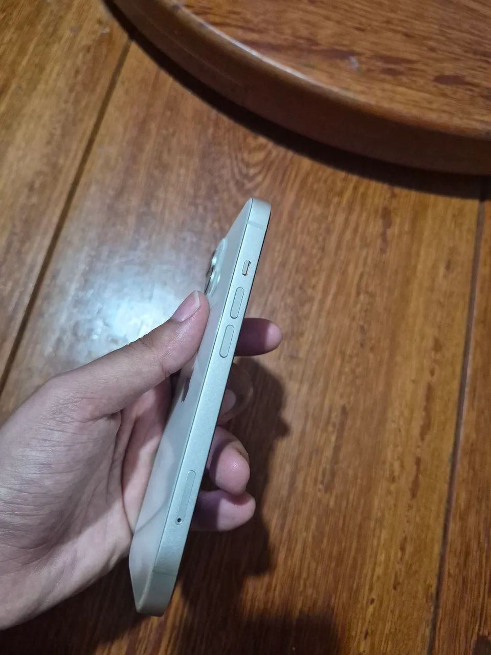 iPhone 13 em perfeito estado - Foto 5