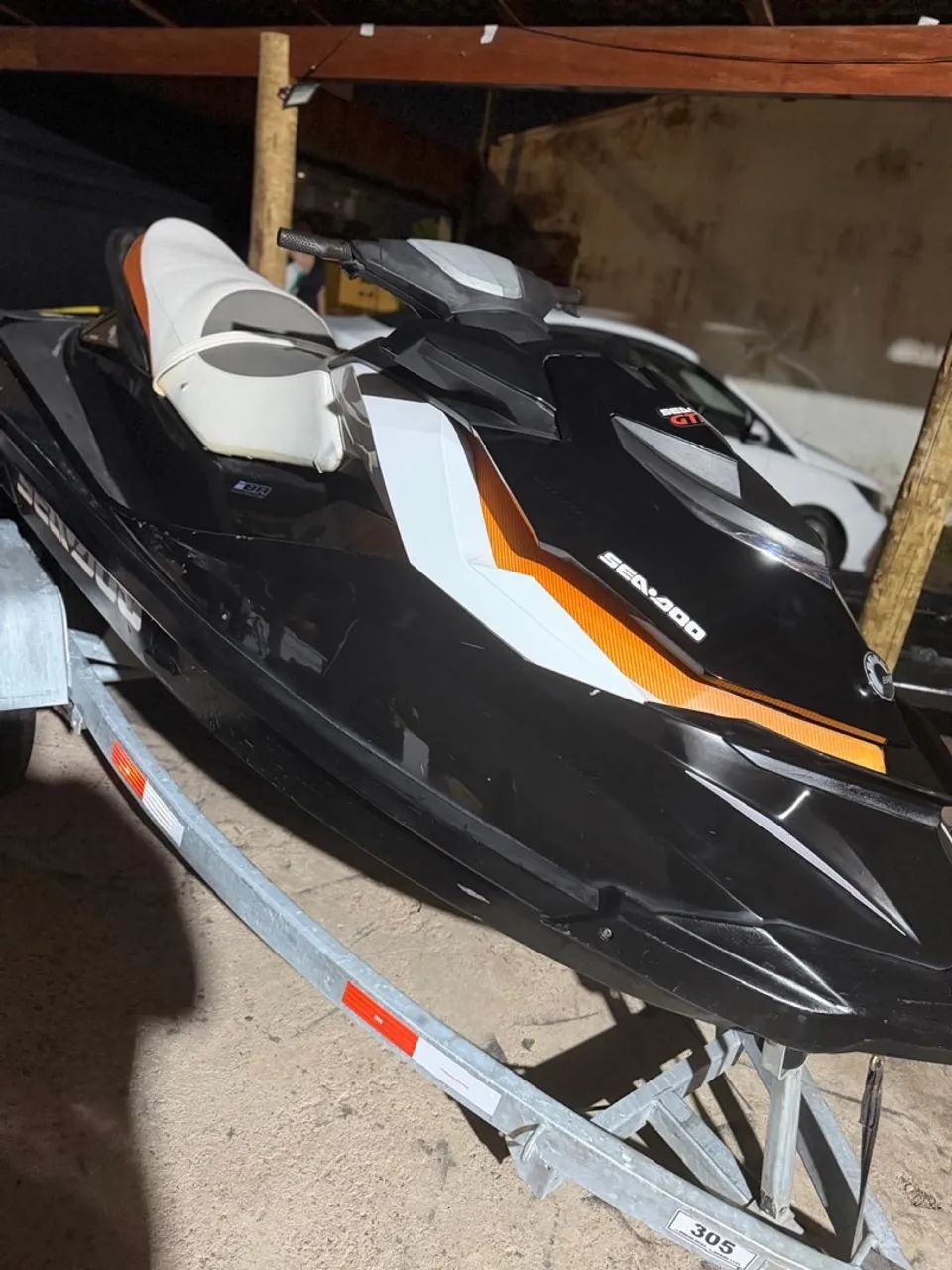 Vende se jet ski  - Foto 3