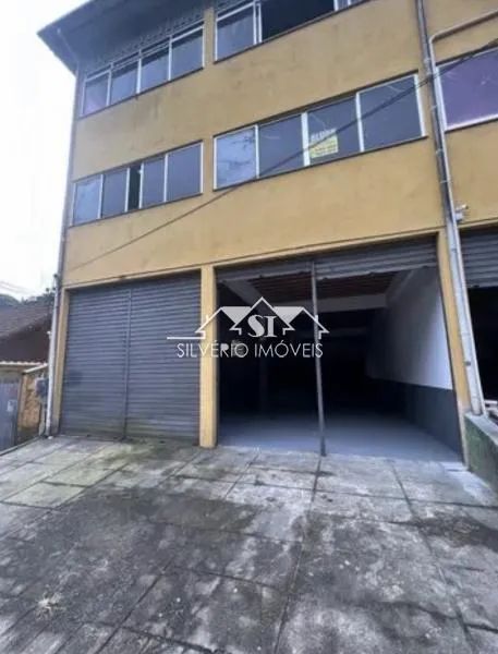 Loja- Petrópolis, Quitandinha