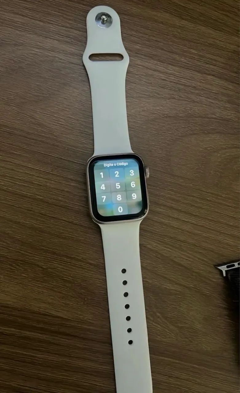 Relógio Apple  - Foto 4