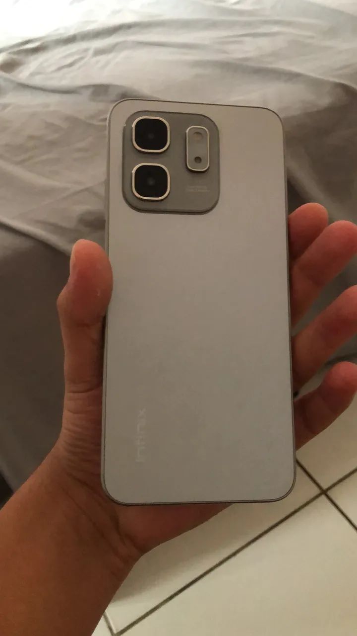 Infinix hot 50i - Foto 2