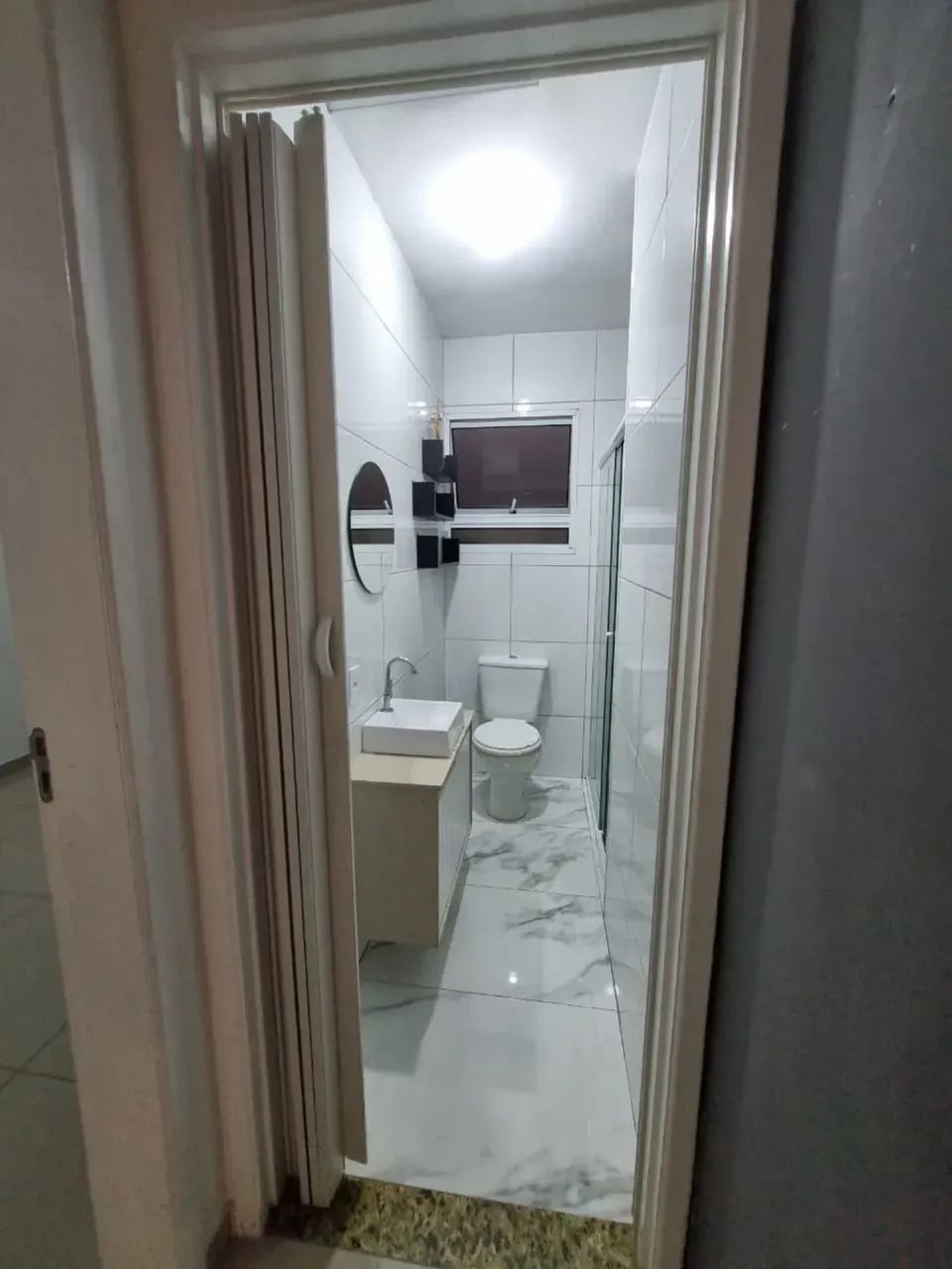 CASA EM CONDOMINIO TERREA PARA LOCAÇÃO. - Foto 5