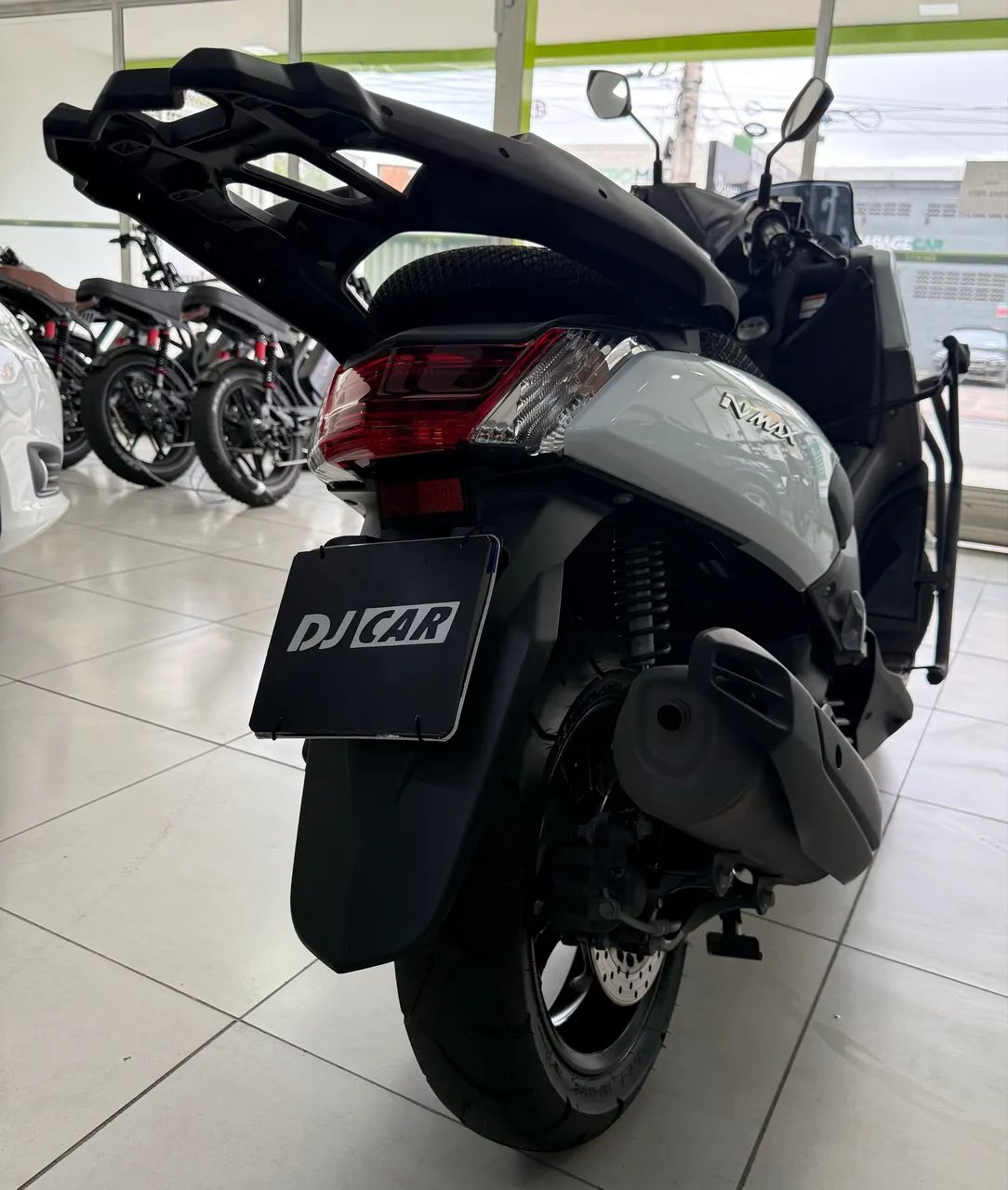 Nmax 160 ABS Flex  - Foto 5