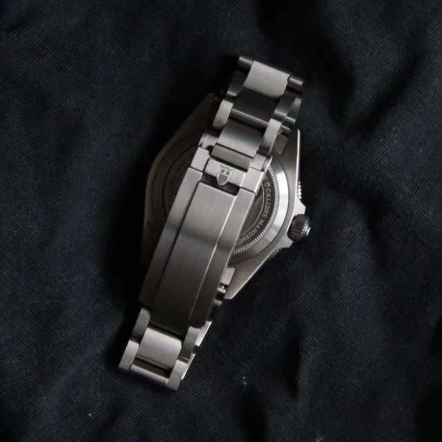 Tudor Pelagos 39 ZF - Foto 5