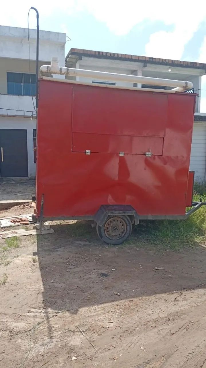 Trailler
