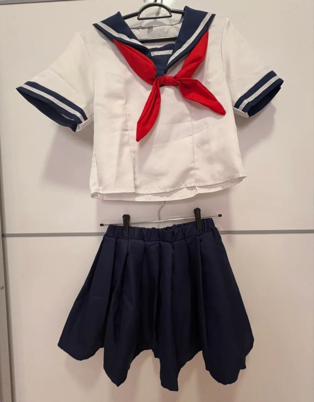 Cosplay ayano yendere simulator  - Foto 3