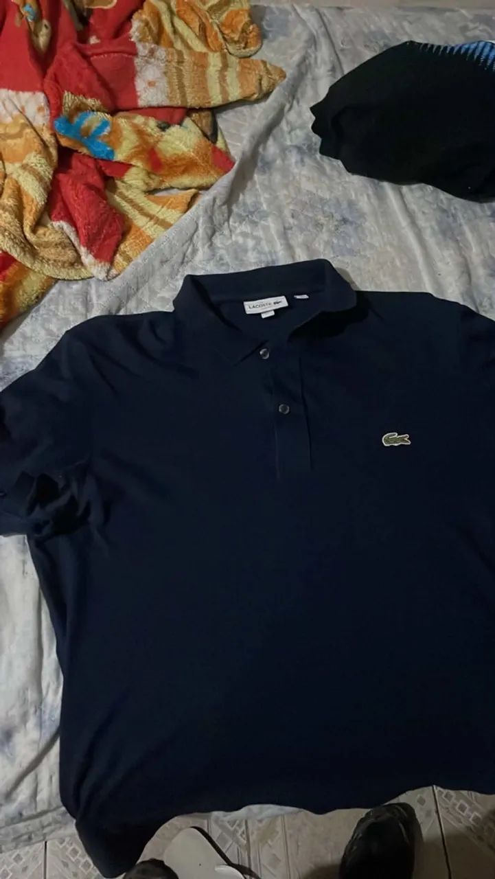 Polo Lacoste Original