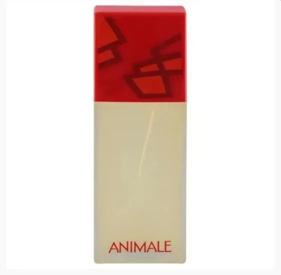 animale feminino edp tester sem caixa 100ml wpp:43. *