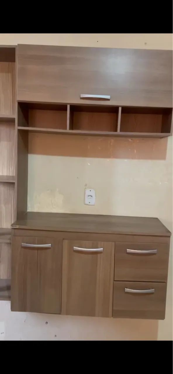 Móveis por R$920,00