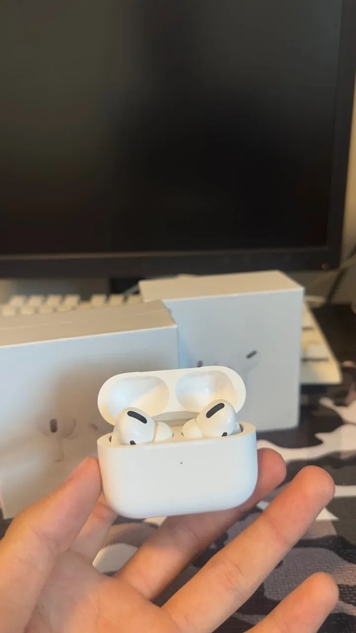 AirPods Pro - Foto 3