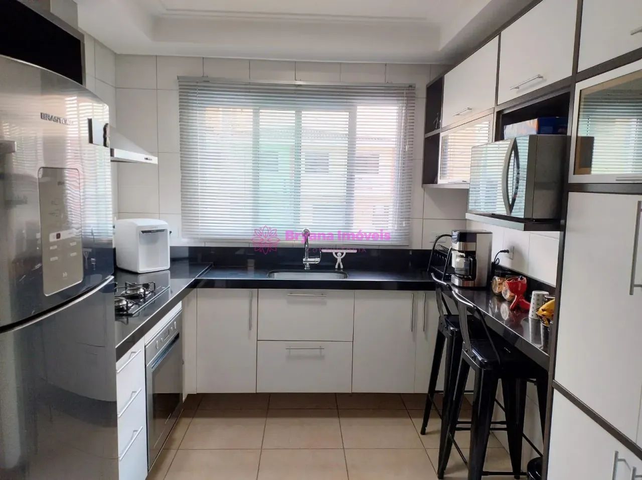 Sobrado à venda, Vila Assunção, Santo André, SP - Foto 3