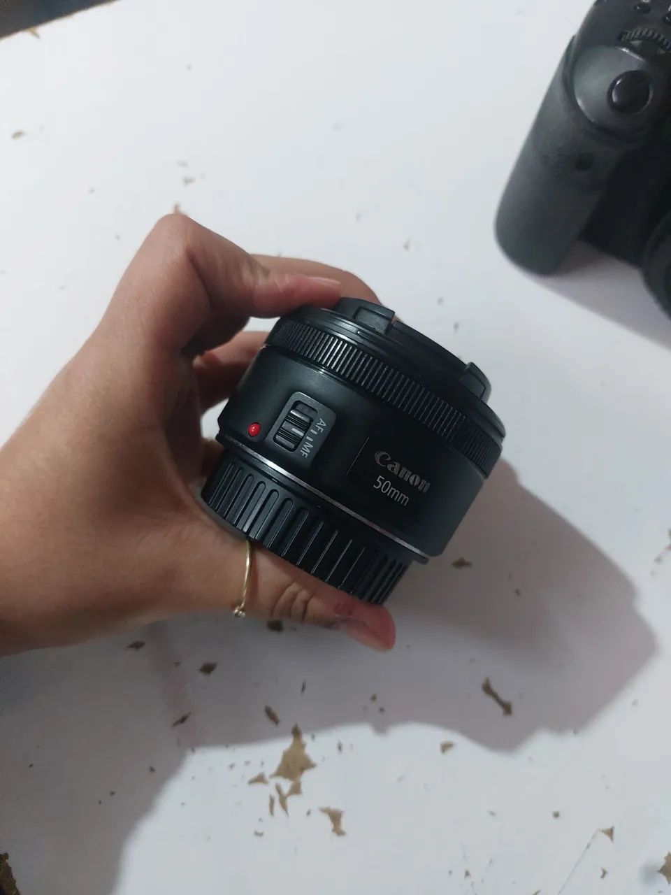 Cânon EOS 6D - Foto 4
