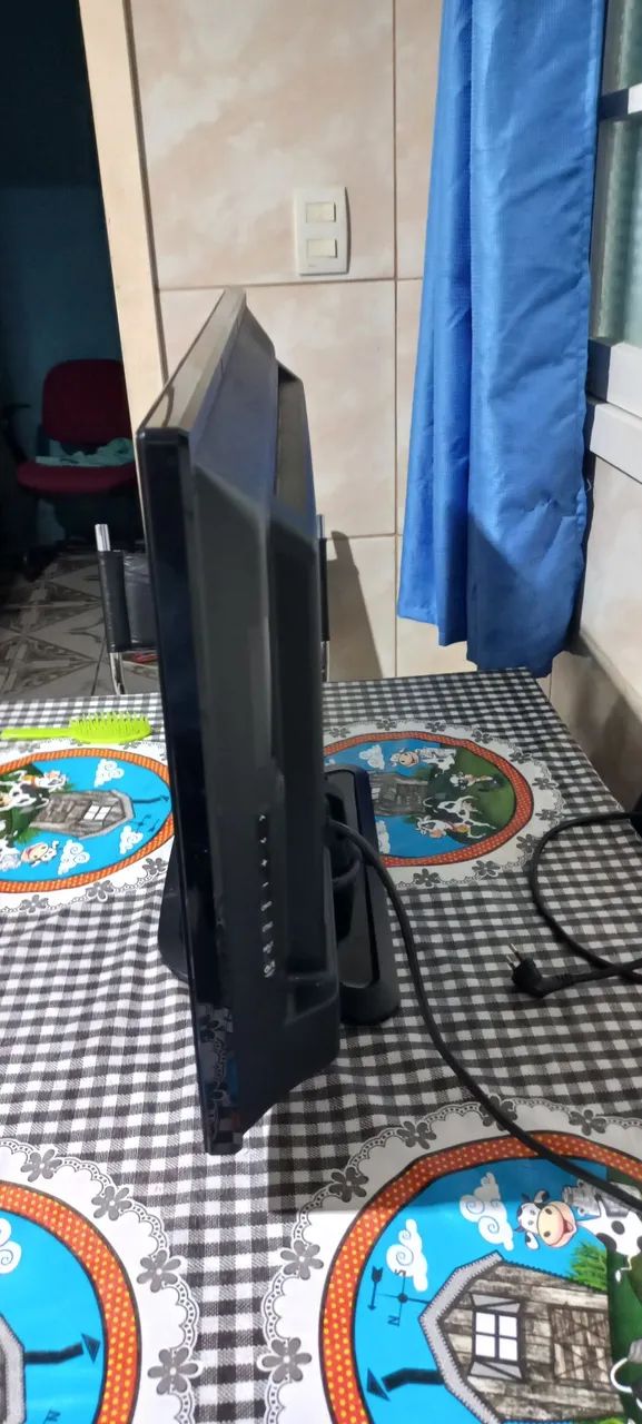Tv 32 polegadas NÃO É SMART  - Foto 4