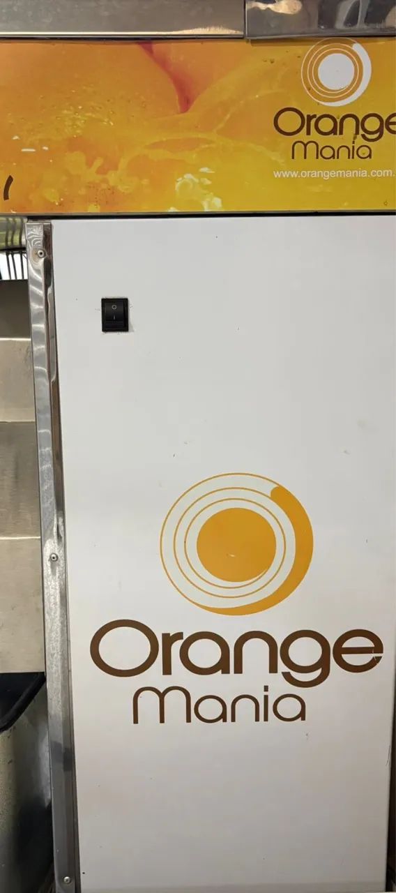 Máquina de suco  - Foto 2