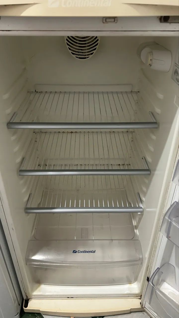 Vendo geladeira  - Foto 2