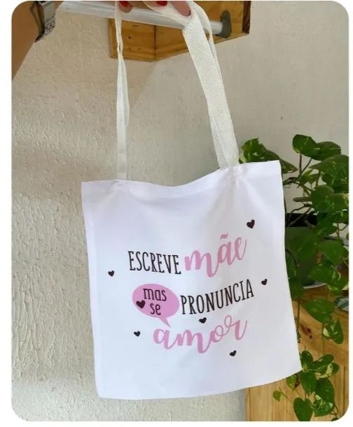 Bolsa ecoback - Foto 4